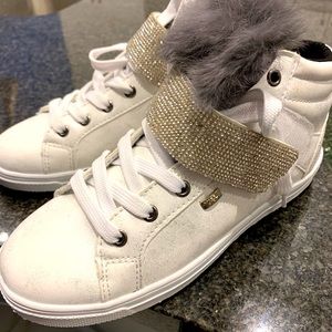 Miss sixty shoes, size 6